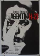 Agentin H-21 (Mata Hari Agent H.21)